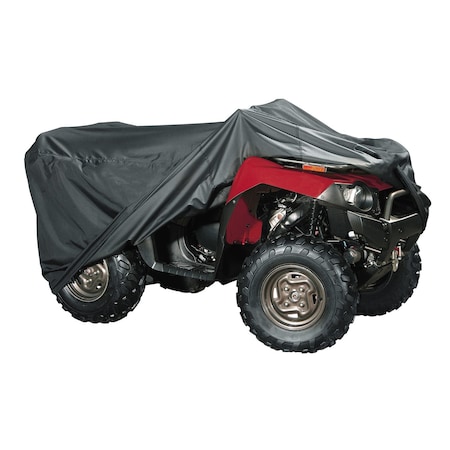 Raider Gt Series / Atv / Large 02-6610